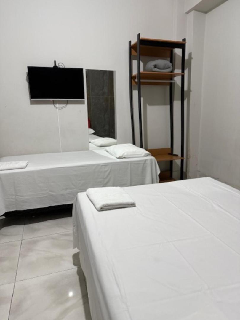 Hotel Rodoviaria بيلو هورزونتي المظهر الخارجي الصورة